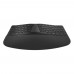 Эргономичная клавиатура. Compact Ergonomic Keyboard 1